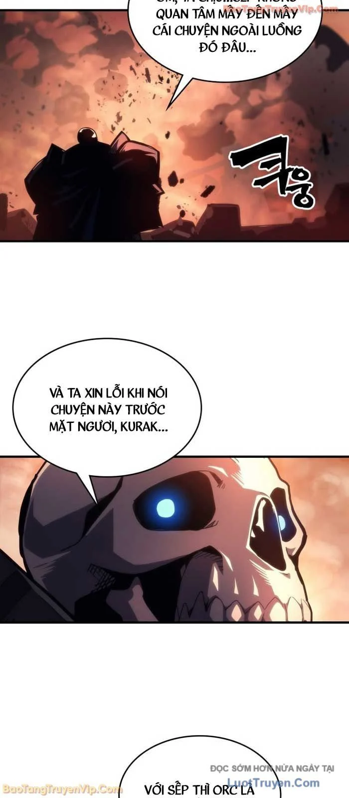 Hãy Hành Động Như Một Boss Đi Ngài Mr Devourer Chapter 101 - Trang 2