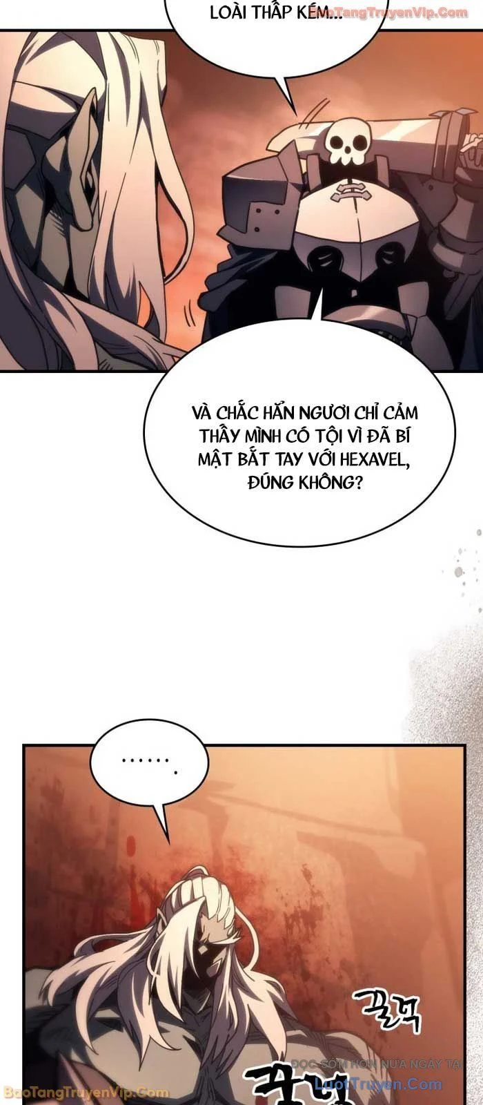 Hãy Hành Động Như Một Boss Đi Ngài Mr Devourer Chapter 101 - Trang 2