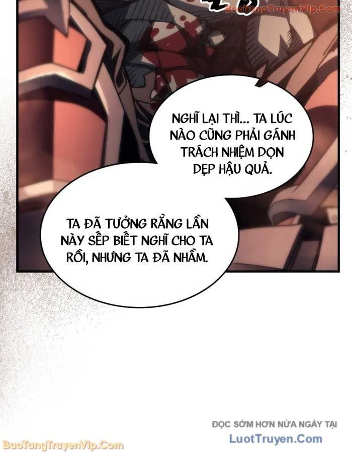 Hãy Hành Động Như Một Boss Đi Ngài Mr Devourer Chapter 101 - Trang 2