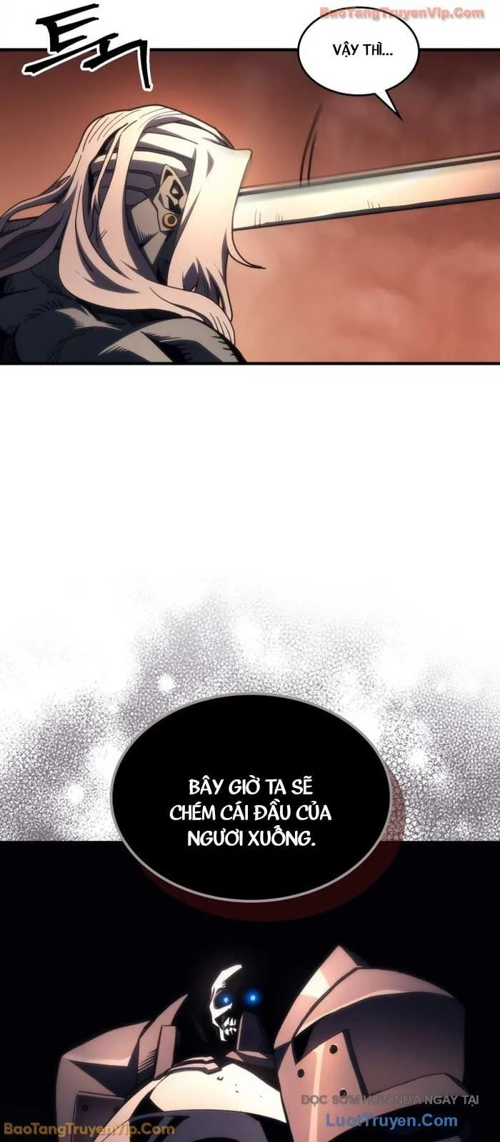 Hãy Hành Động Như Một Boss Đi Ngài Mr Devourer Chapter 101 - Trang 2