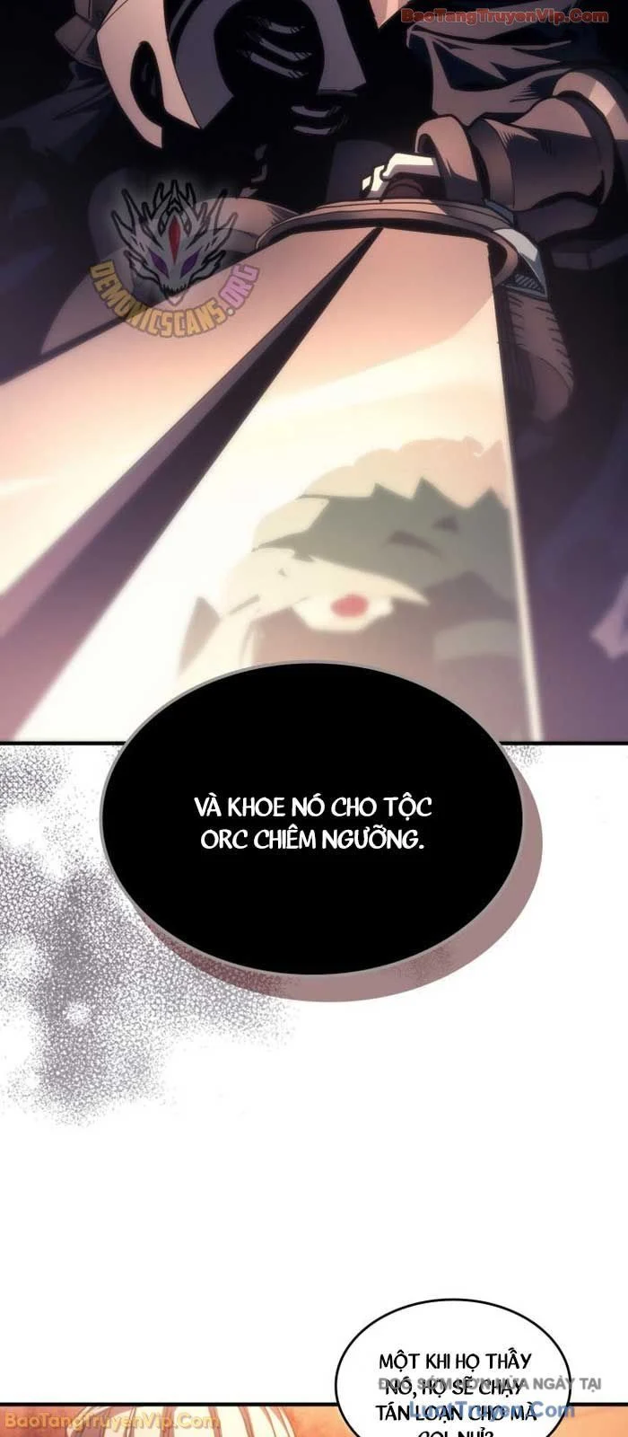 Hãy Hành Động Như Một Boss Đi Ngài Mr Devourer Chapter 101 - Trang 2