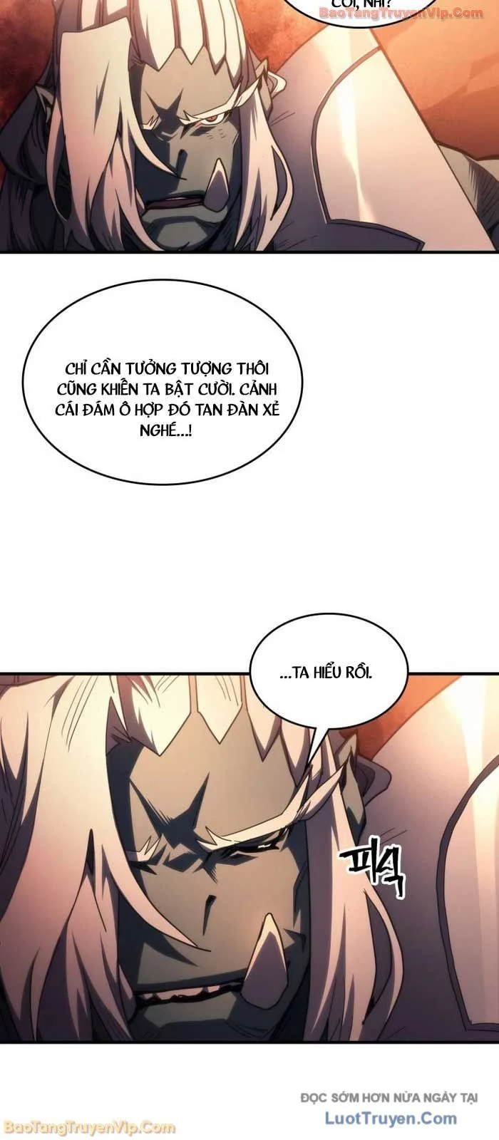 Hãy Hành Động Như Một Boss Đi Ngài Mr Devourer Chapter 101 - Trang 2