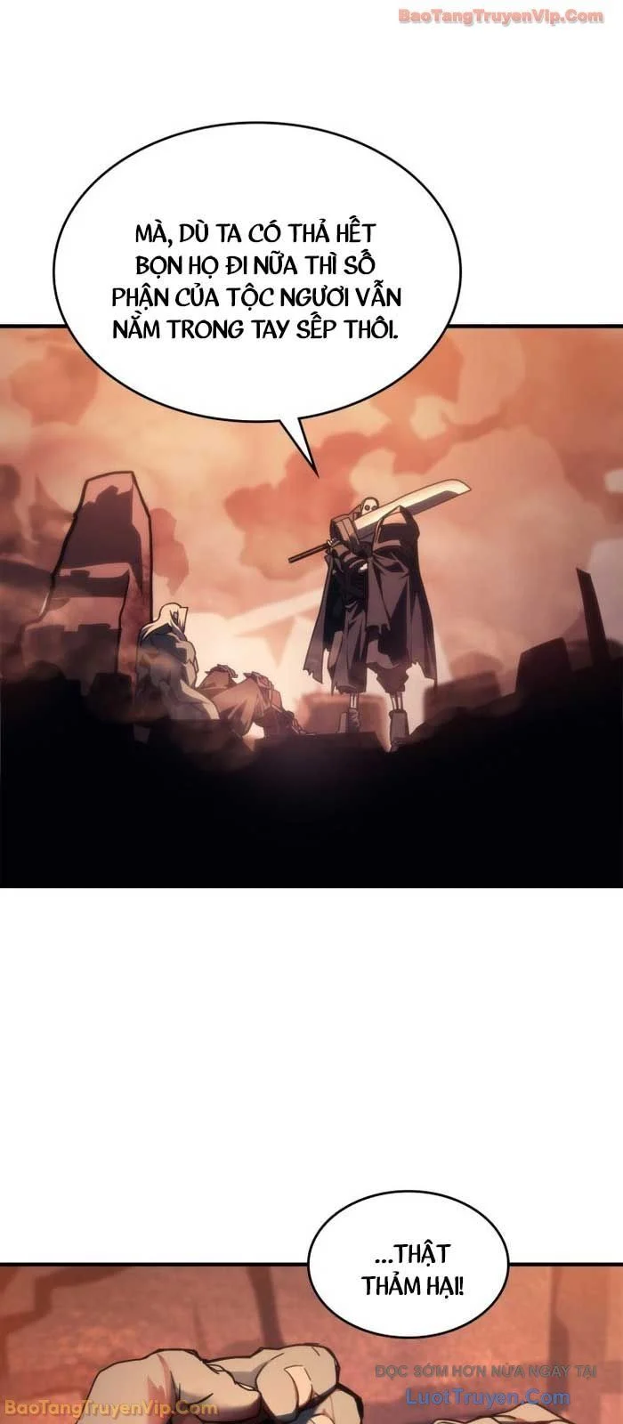 Hãy Hành Động Như Một Boss Đi Ngài Mr Devourer Chapter 101 - Trang 2