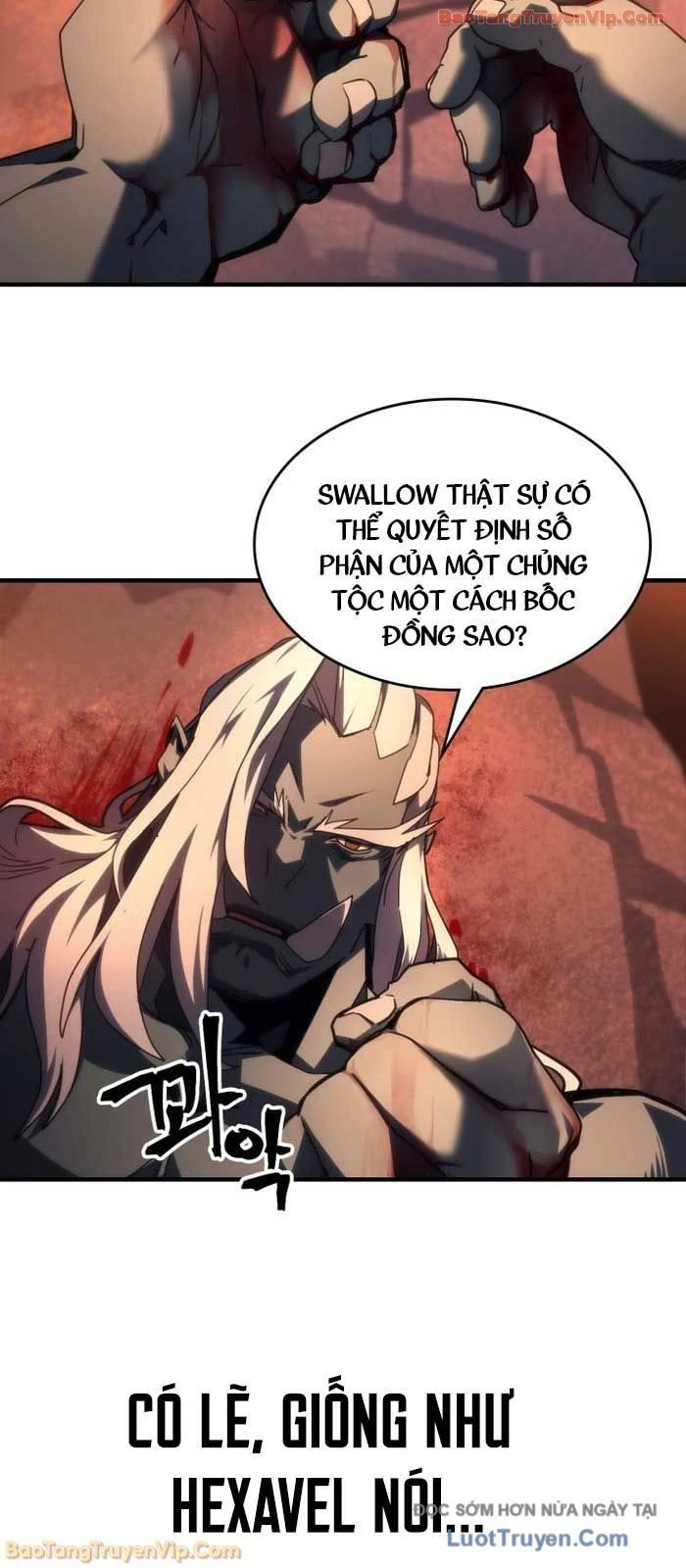 Hãy Hành Động Như Một Boss Đi Ngài Mr Devourer Chapter 101 - Trang 2