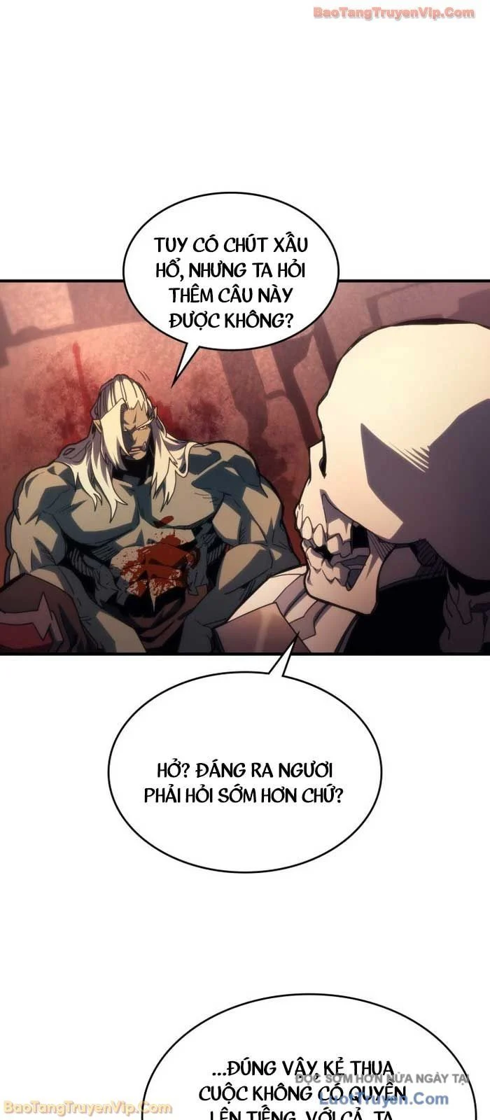 Hãy Hành Động Như Một Boss Đi Ngài Mr Devourer Chapter 101 - Trang 2