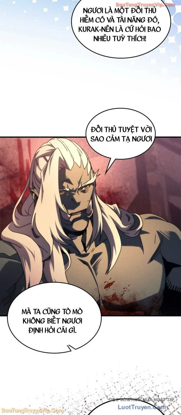 Hãy Hành Động Như Một Boss Đi Ngài Mr Devourer Chapter 101 - Trang 2