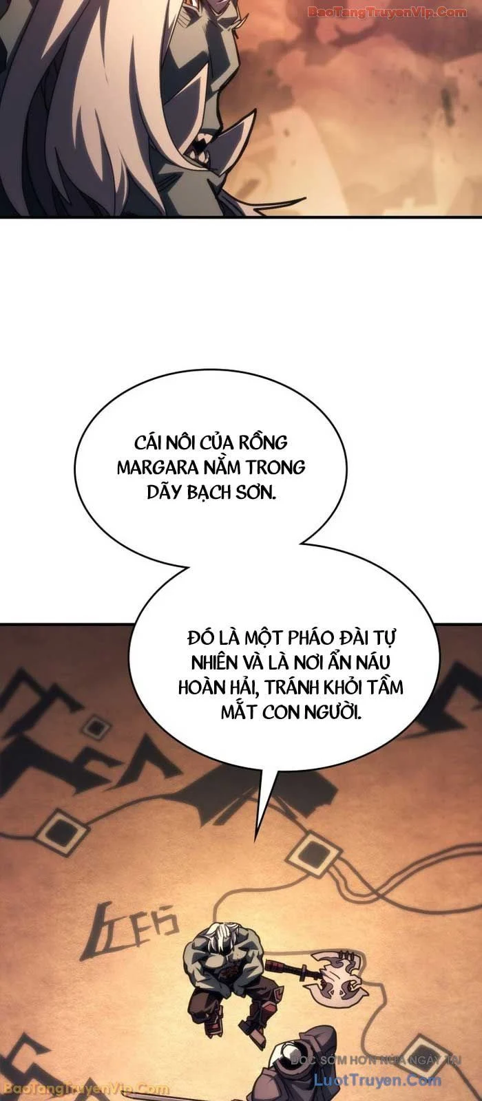 Hãy Hành Động Như Một Boss Đi Ngài Mr Devourer Chapter 101 - Trang 2