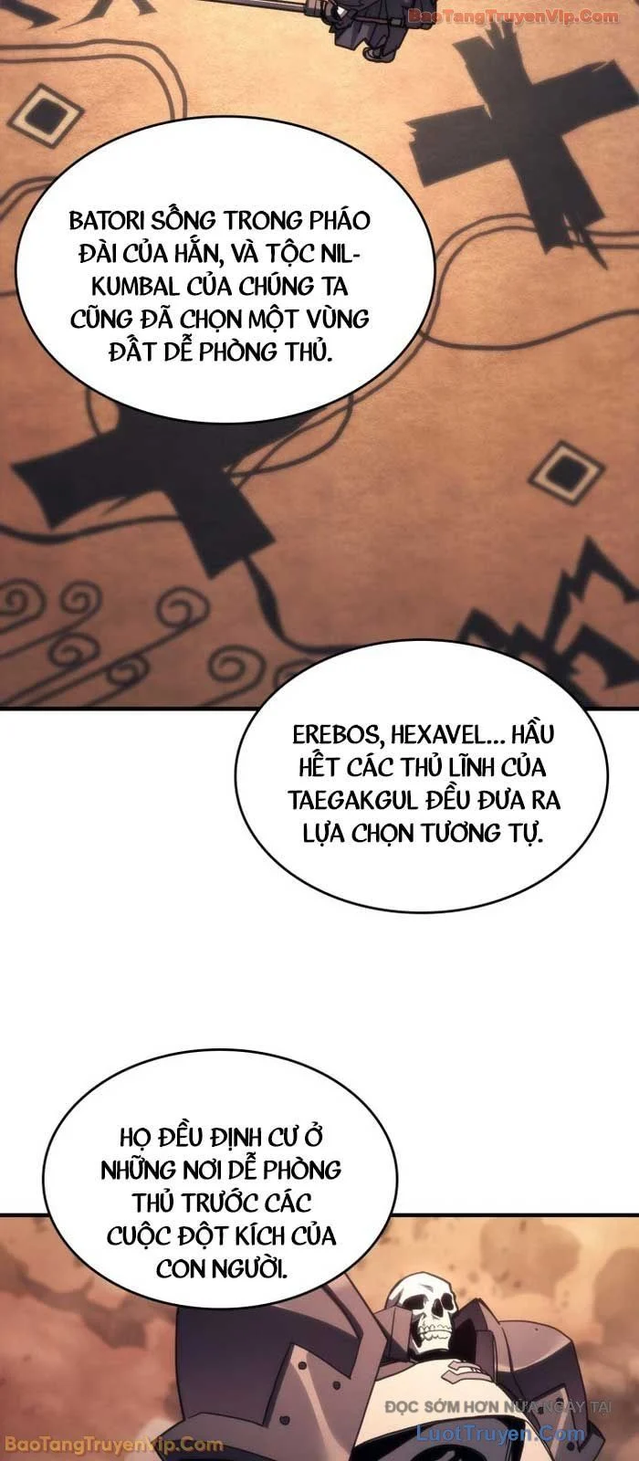 Hãy Hành Động Như Một Boss Đi Ngài Mr Devourer Chapter 101 - Trang 2