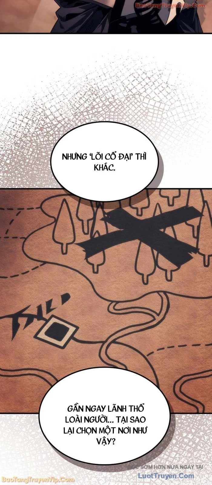 Hãy Hành Động Như Một Boss Đi Ngài Mr Devourer Chapter 101 - Trang 2