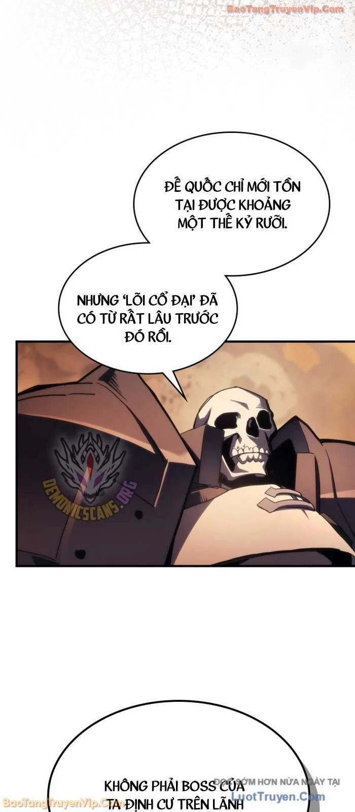 Hãy Hành Động Như Một Boss Đi Ngài Mr Devourer Chapter 101 - Trang 2