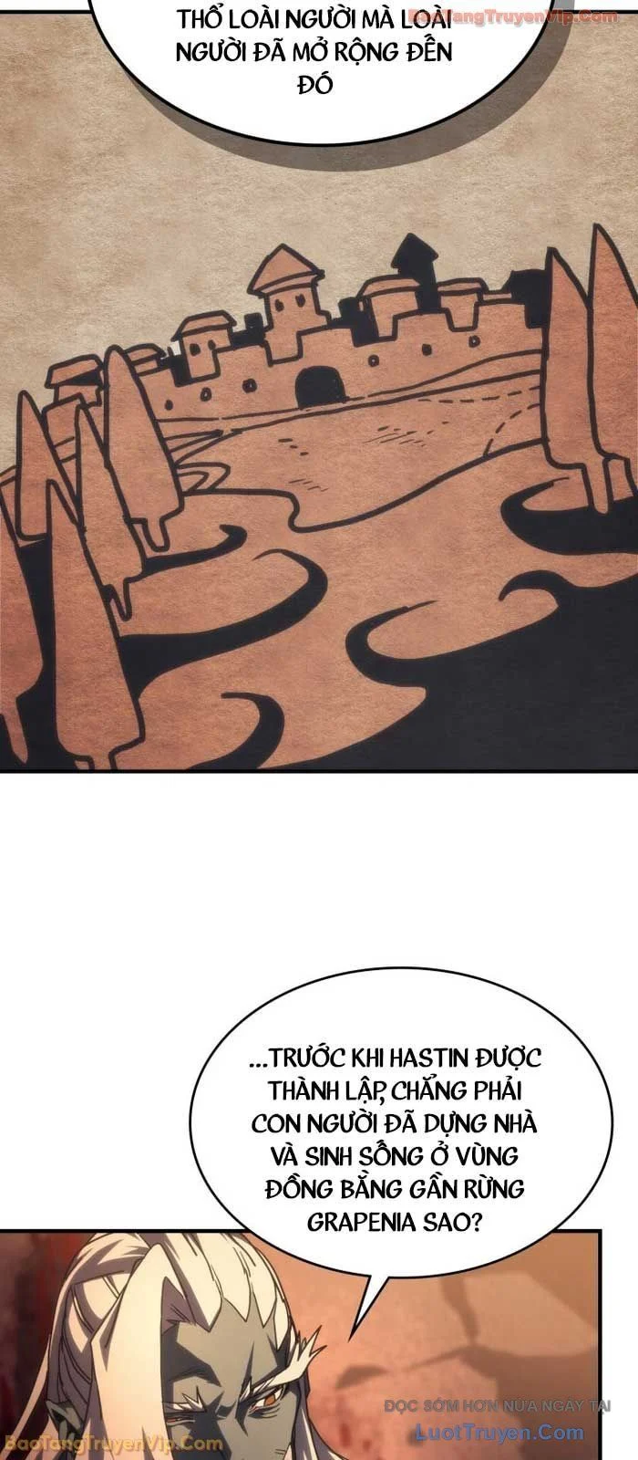 Hãy Hành Động Như Một Boss Đi Ngài Mr Devourer Chapter 101 - Trang 2