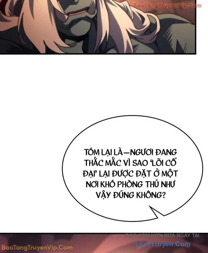 Hãy Hành Động Như Một Boss Đi Ngài Mr Devourer Chapter 101 - Trang 2