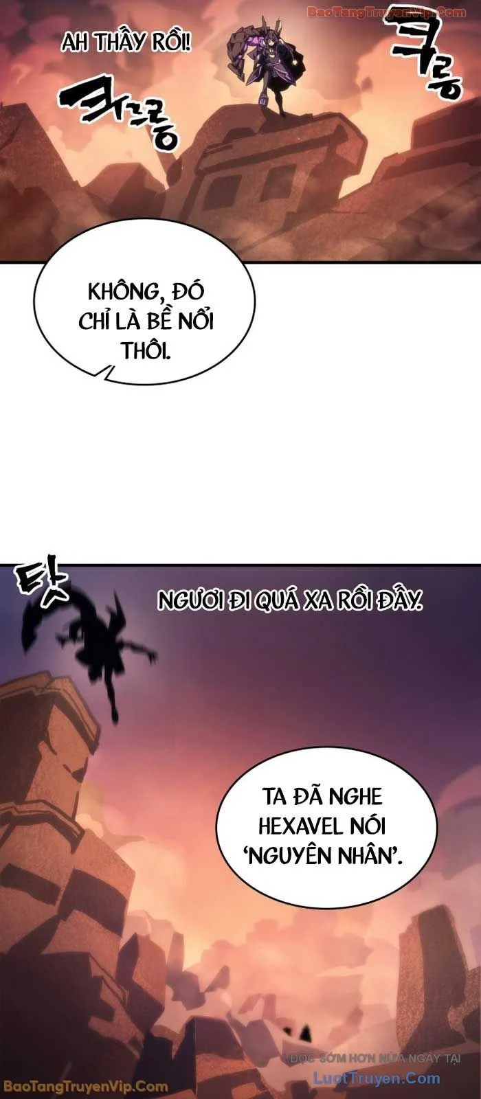 Hãy Hành Động Như Một Boss Đi Ngài Mr Devourer Chapter 101 - Trang 2