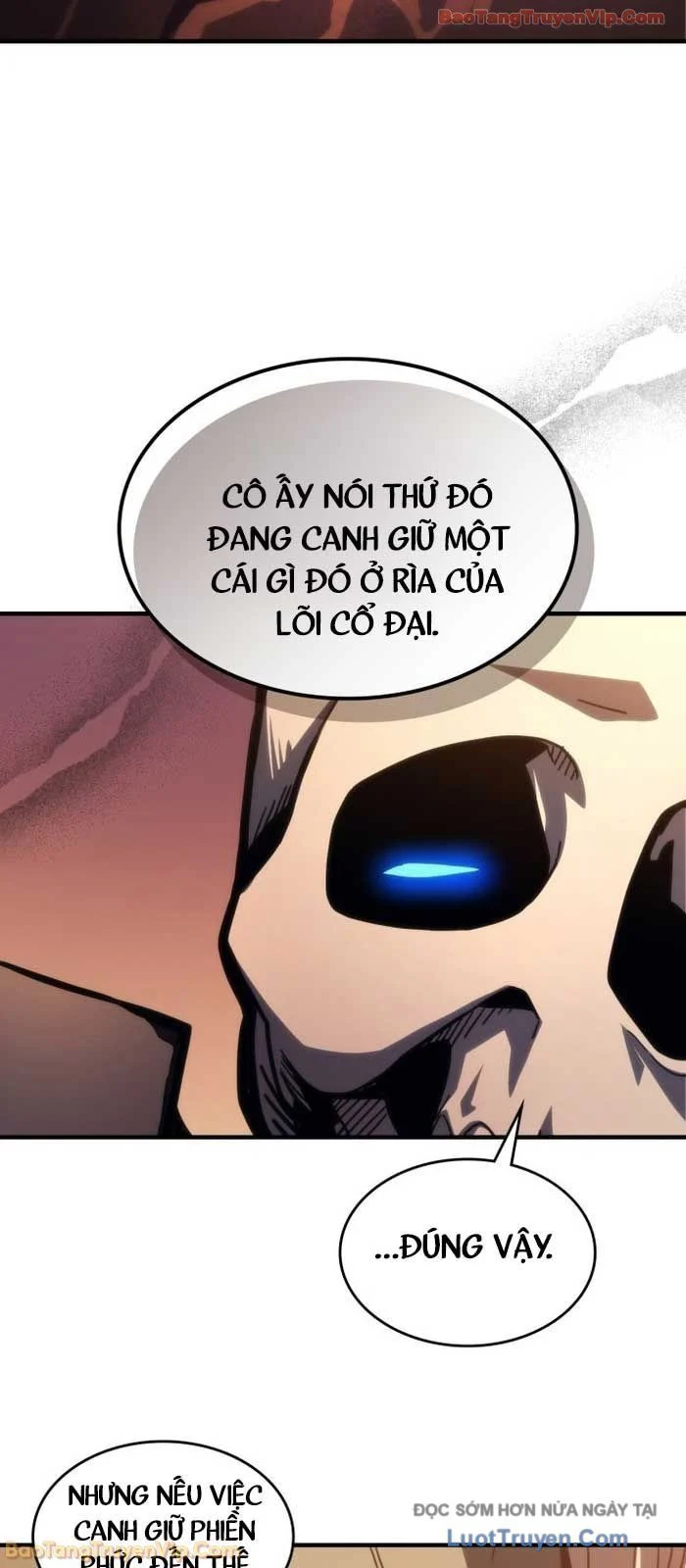 Hãy Hành Động Như Một Boss Đi Ngài Mr Devourer Chapter 101 - Trang 2