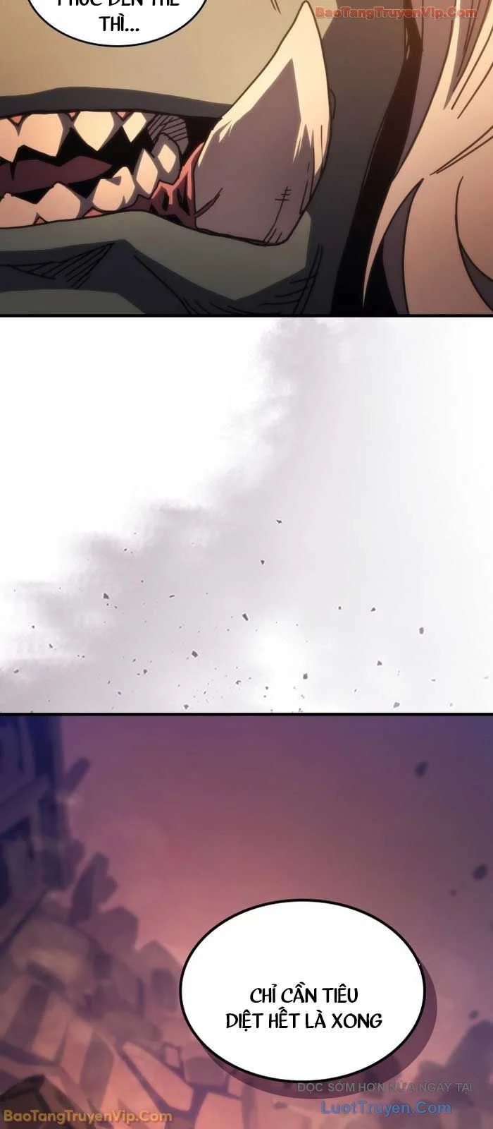 Hãy Hành Động Như Một Boss Đi Ngài Mr Devourer Chapter 101 - Trang 2