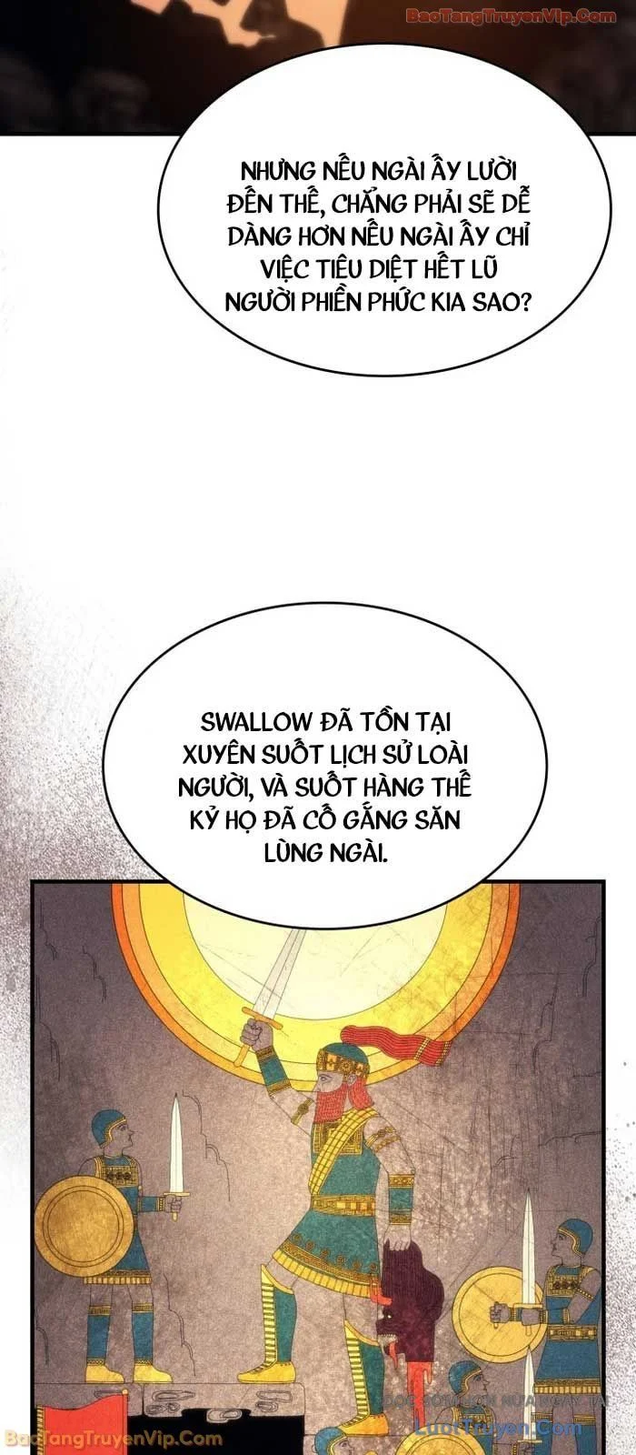 Hãy Hành Động Như Một Boss Đi Ngài Mr Devourer Chapter 101 - Trang 2