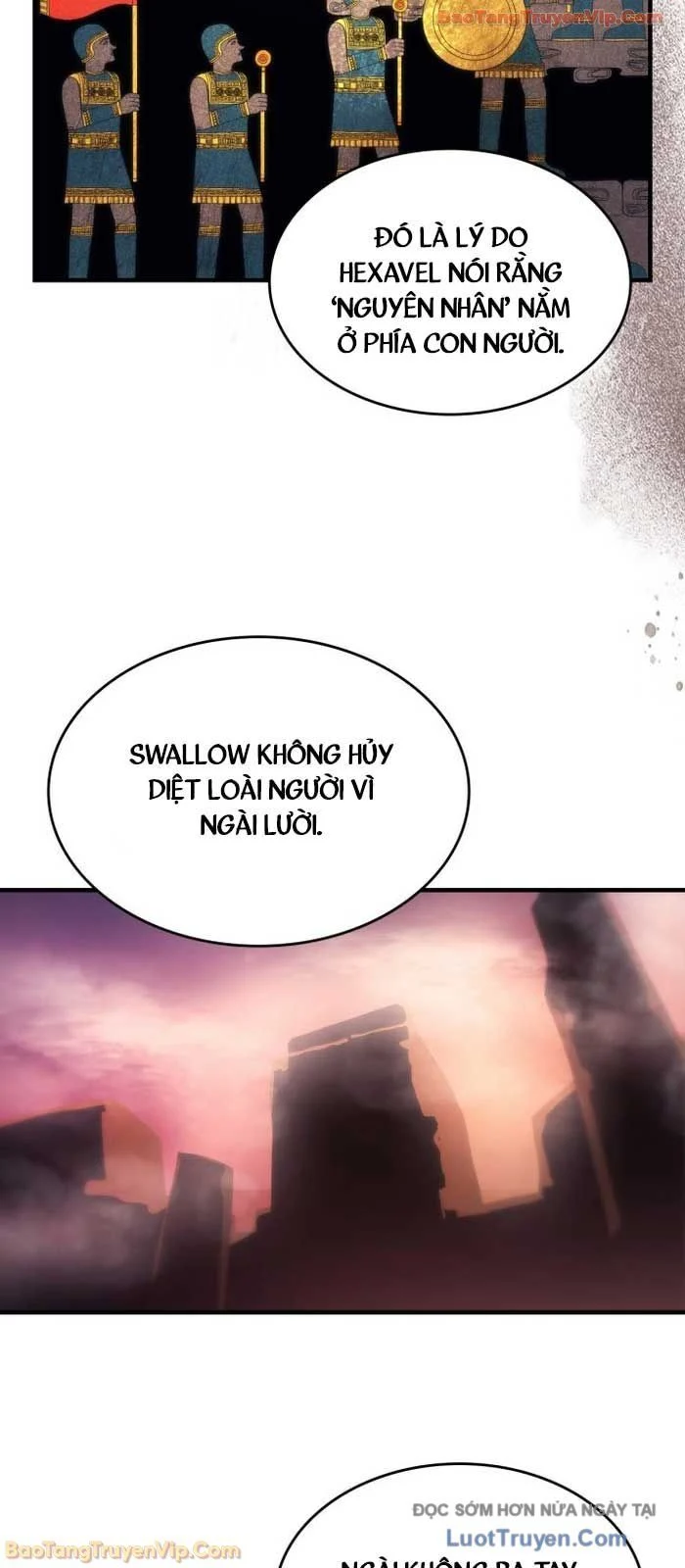 Hãy Hành Động Như Một Boss Đi Ngài Mr Devourer Chapter 101 - Trang 2