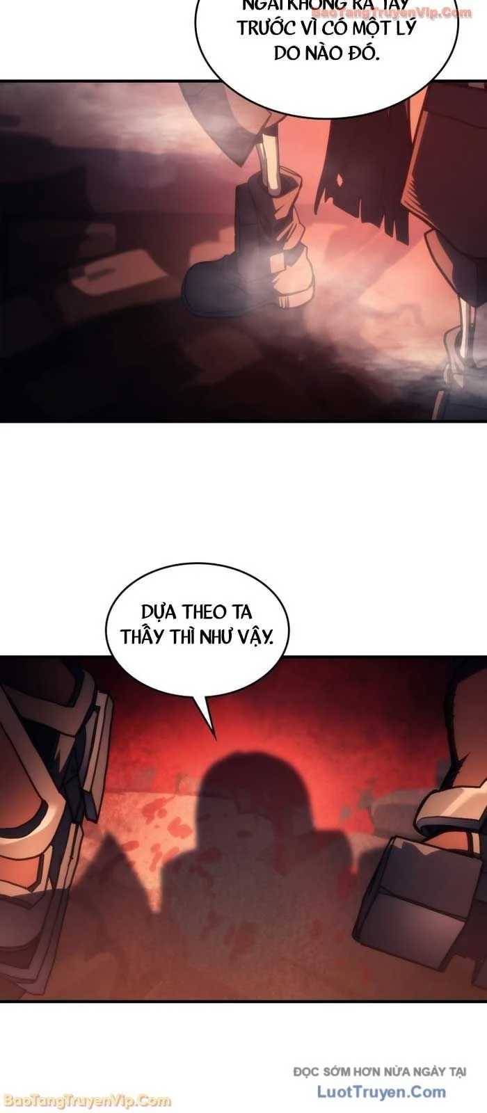 Hãy Hành Động Như Một Boss Đi Ngài Mr Devourer Chapter 101 - Trang 2