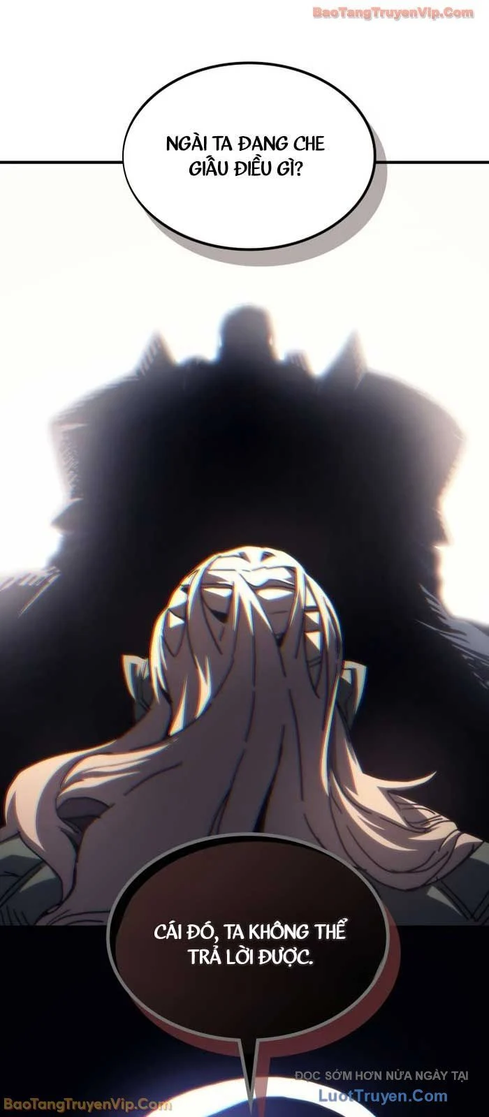 Hãy Hành Động Như Một Boss Đi Ngài Mr Devourer Chapter 101 - Trang 2