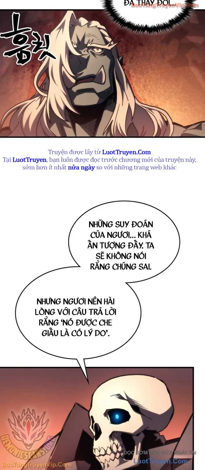 Hãy Hành Động Như Một Boss Đi Ngài Mr Devourer Chapter 101 - Trang 2