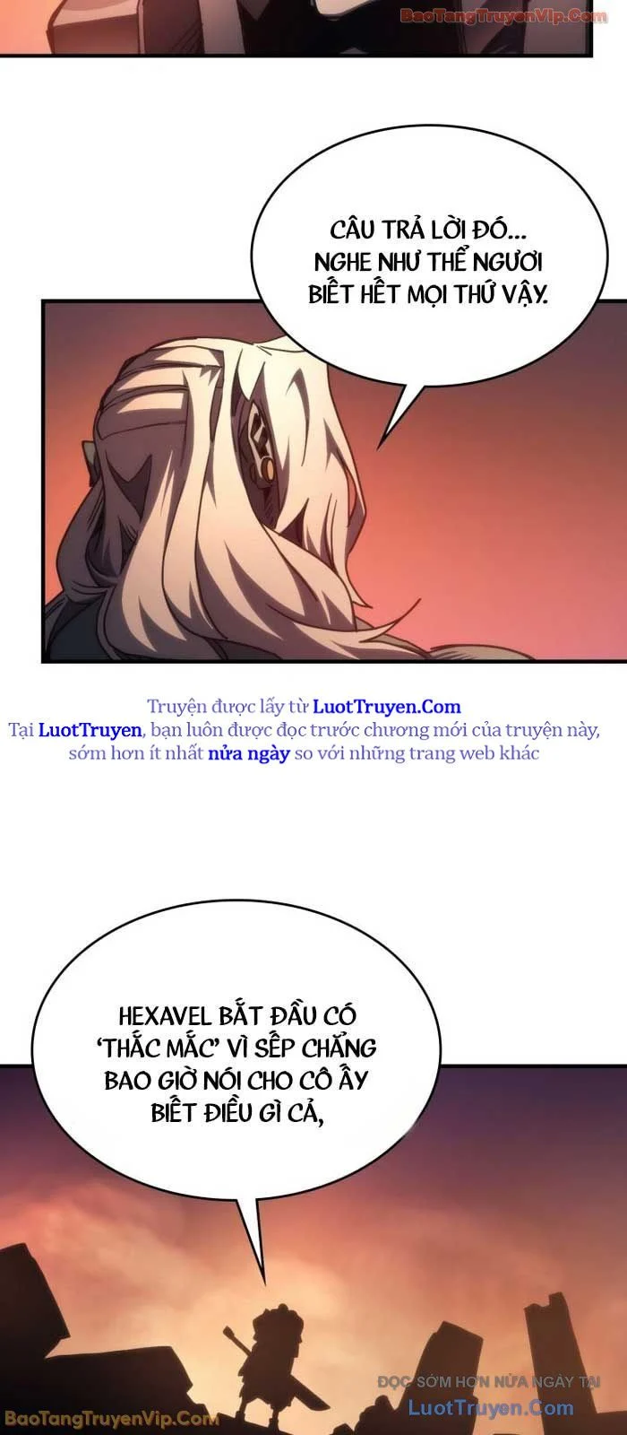 Hãy Hành Động Như Một Boss Đi Ngài Mr Devourer Chapter 101 - Trang 2