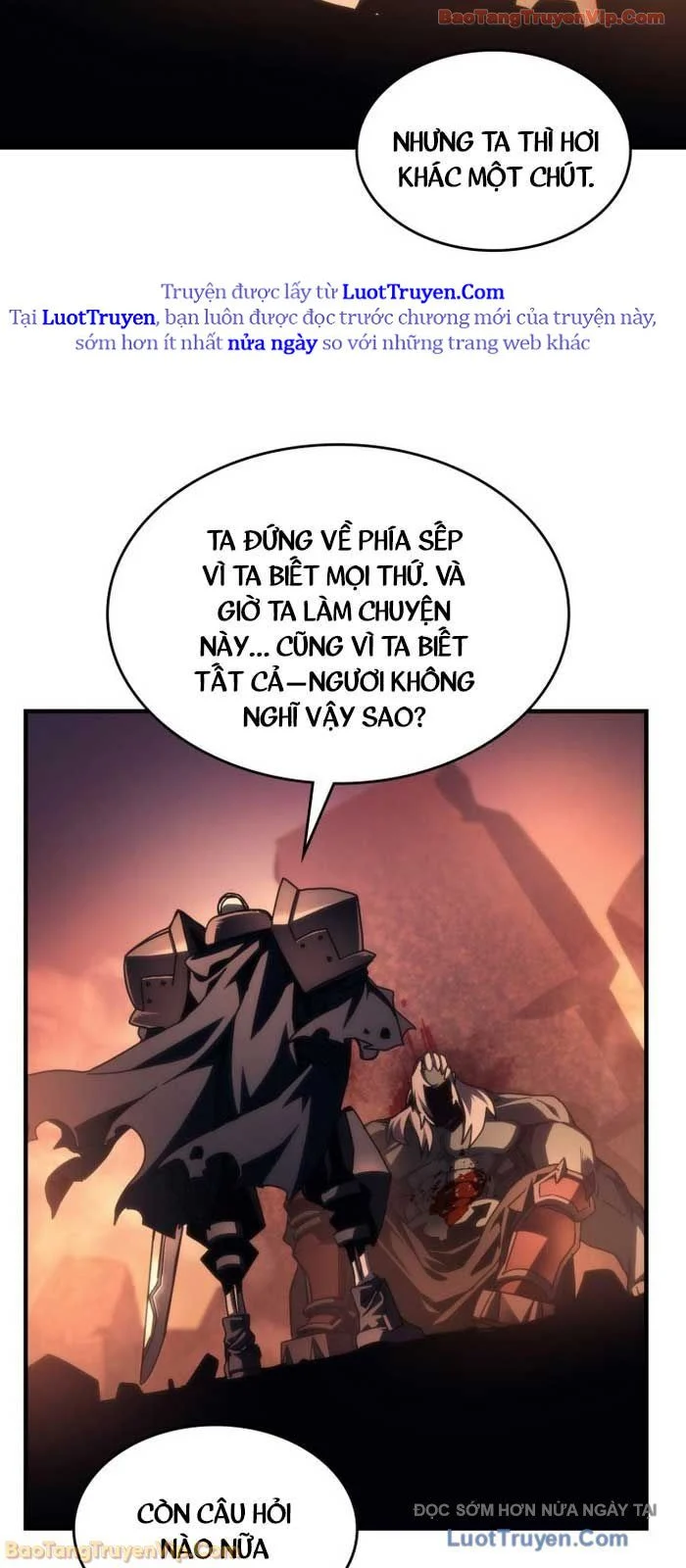 Hãy Hành Động Như Một Boss Đi Ngài Mr Devourer Chapter 101 - Trang 2