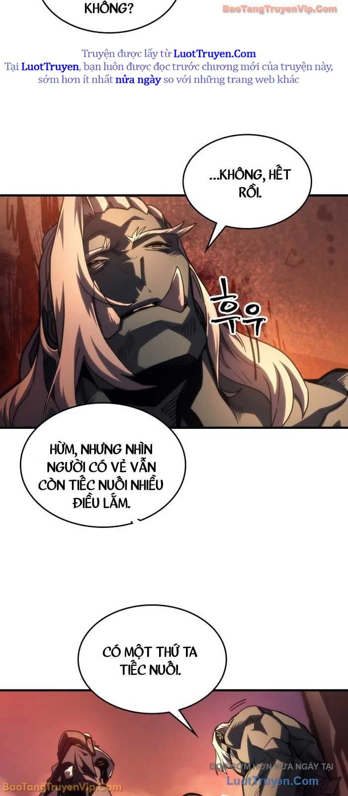 Hãy Hành Động Như Một Boss Đi Ngài Mr Devourer Chapter 101 - Trang 2