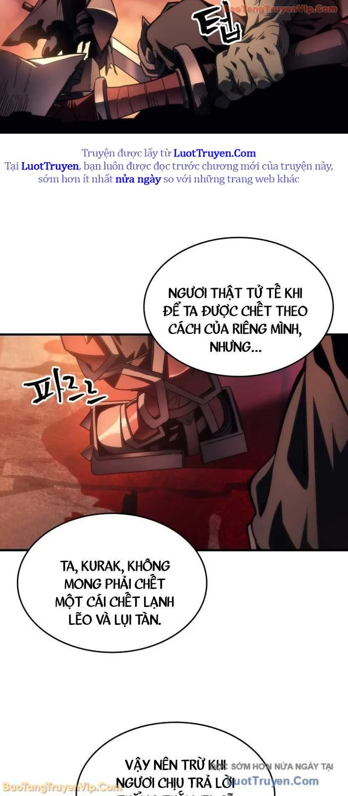 Hãy Hành Động Như Một Boss Đi Ngài Mr Devourer Chapter 101 - Trang 2