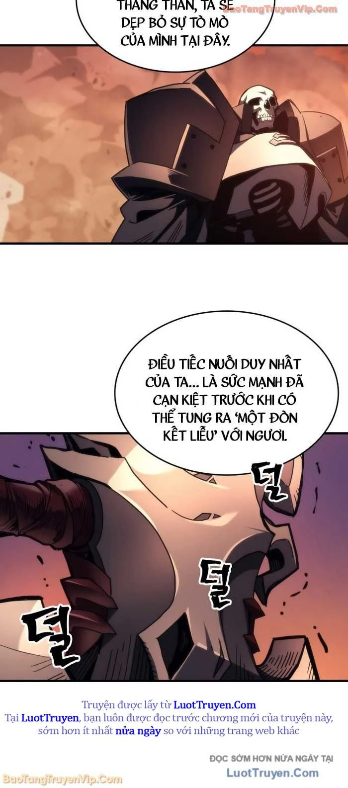 Hãy Hành Động Như Một Boss Đi Ngài Mr Devourer Chapter 101 - Trang 2