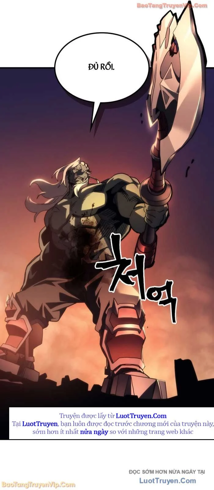 Hãy Hành Động Như Một Boss Đi Ngài Mr Devourer Chapter 101 - Trang 2