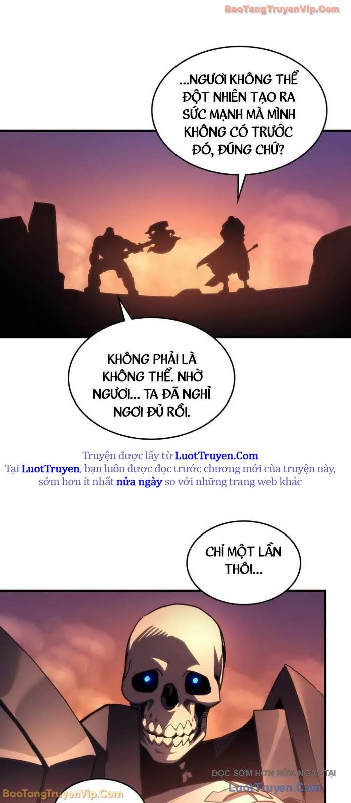 Hãy Hành Động Như Một Boss Đi Ngài Mr Devourer Chapter 101 - Trang 2