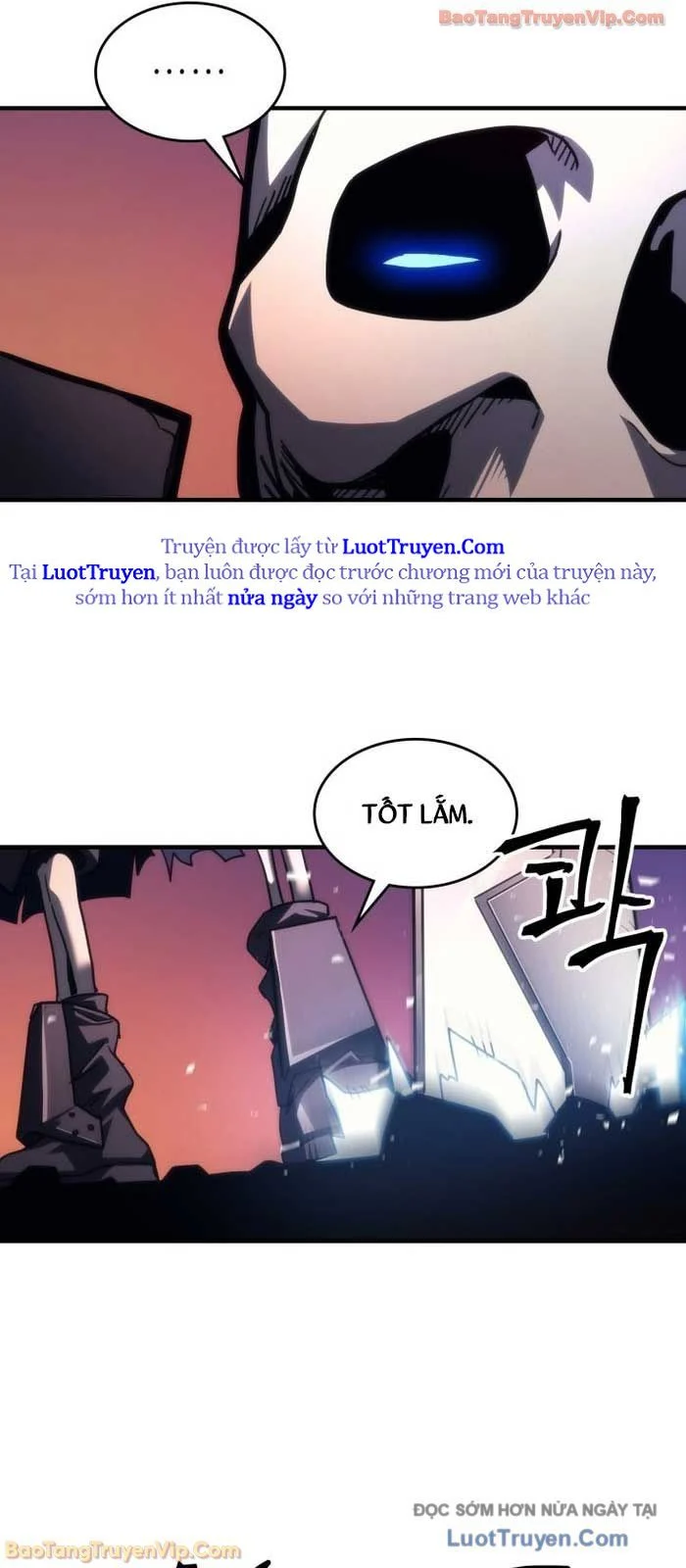 Hãy Hành Động Như Một Boss Đi Ngài Mr Devourer Chapter 101 - Trang 2