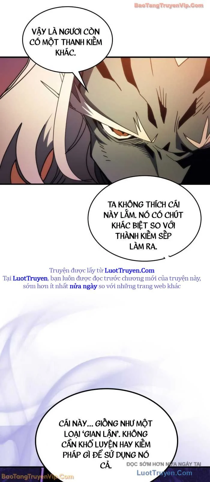 Hãy Hành Động Như Một Boss Đi Ngài Mr Devourer Chapter 101 - Trang 2