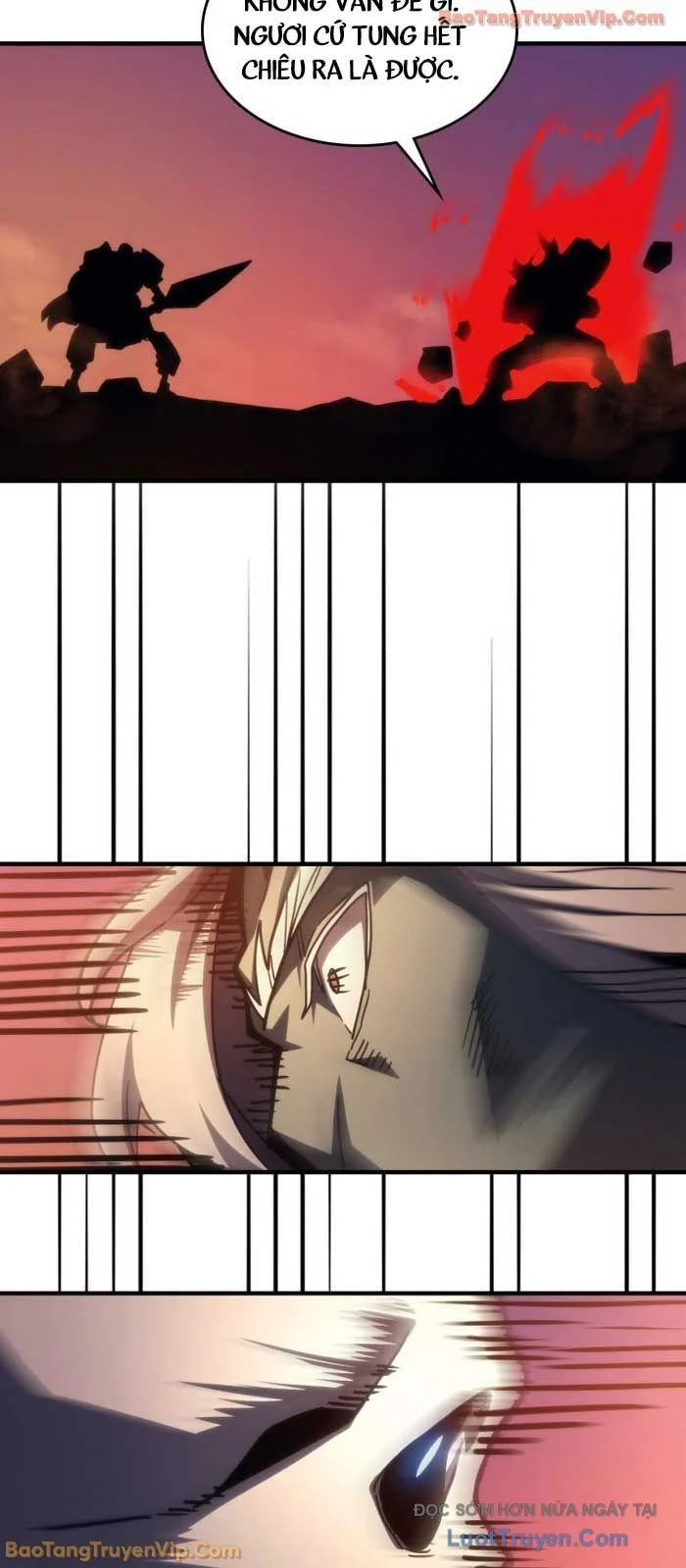 Hãy Hành Động Như Một Boss Đi Ngài Mr Devourer Chapter 101 - Trang 2