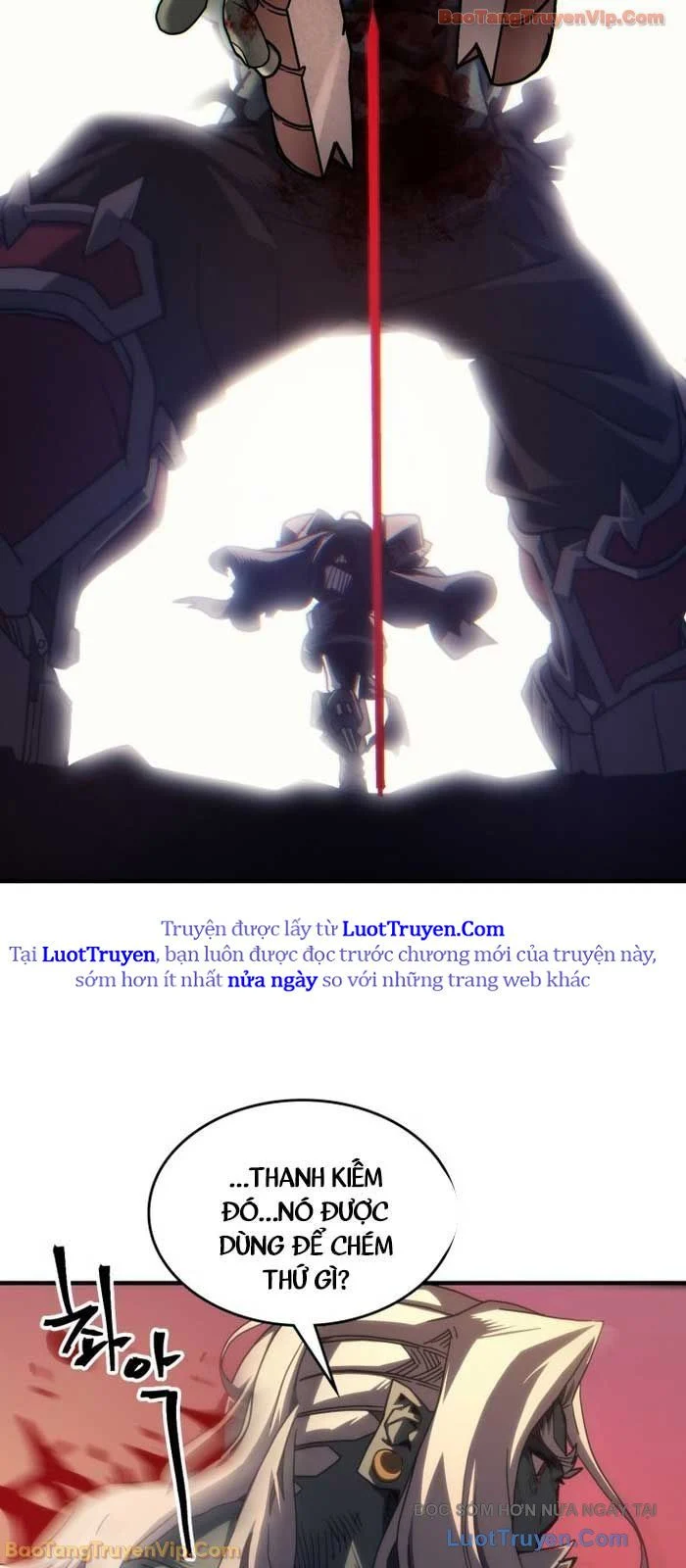 Hãy Hành Động Như Một Boss Đi Ngài Mr Devourer Chapter 101 - Trang 2