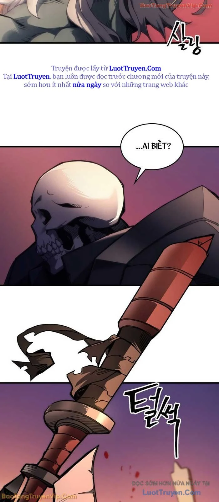 Hãy Hành Động Như Một Boss Đi Ngài Mr Devourer Chapter 101 - Trang 2