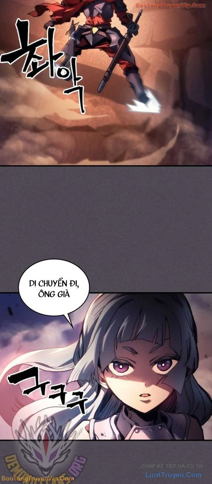 Hãy Hành Động Như Một Boss Đi Ngài Mr Devourer Chapter 102 - Trang 2