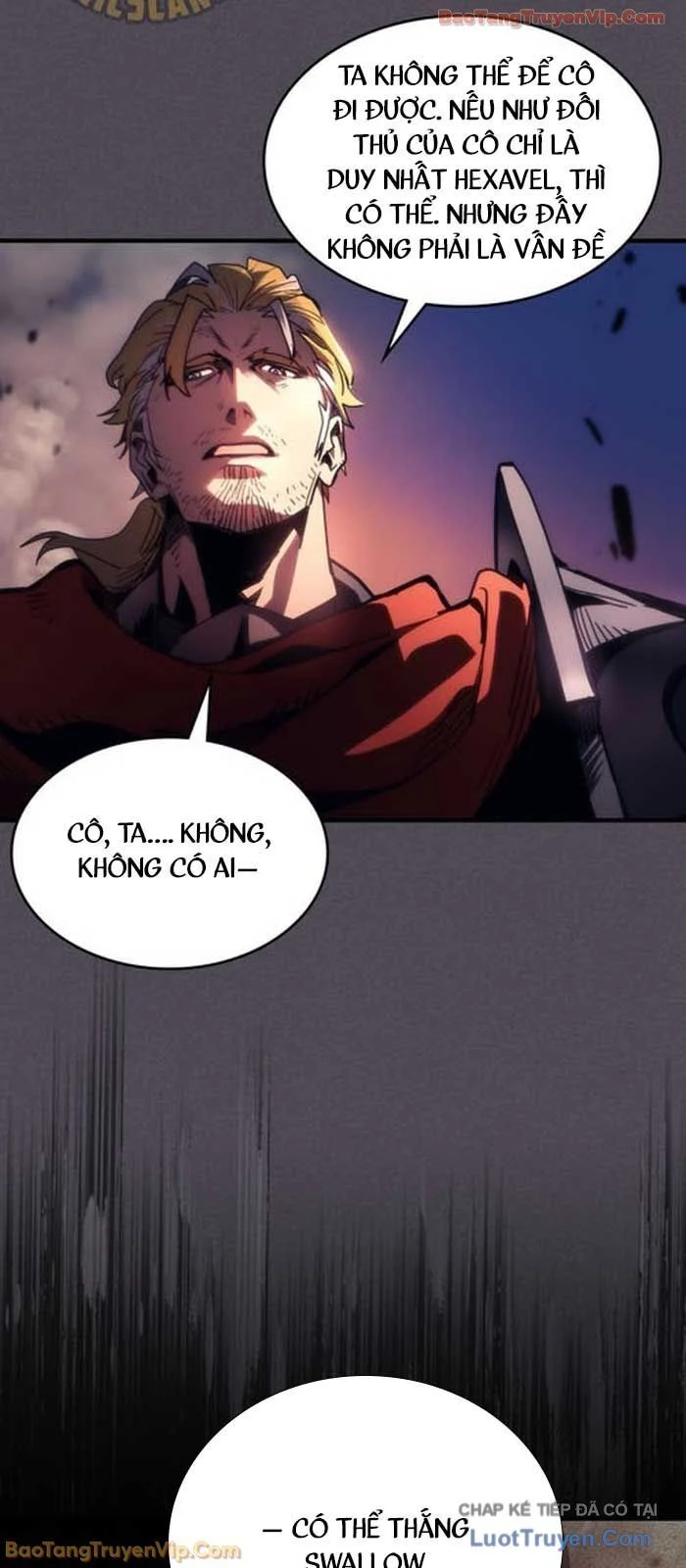 Hãy Hành Động Như Một Boss Đi Ngài Mr Devourer Chapter 102 - Trang 2