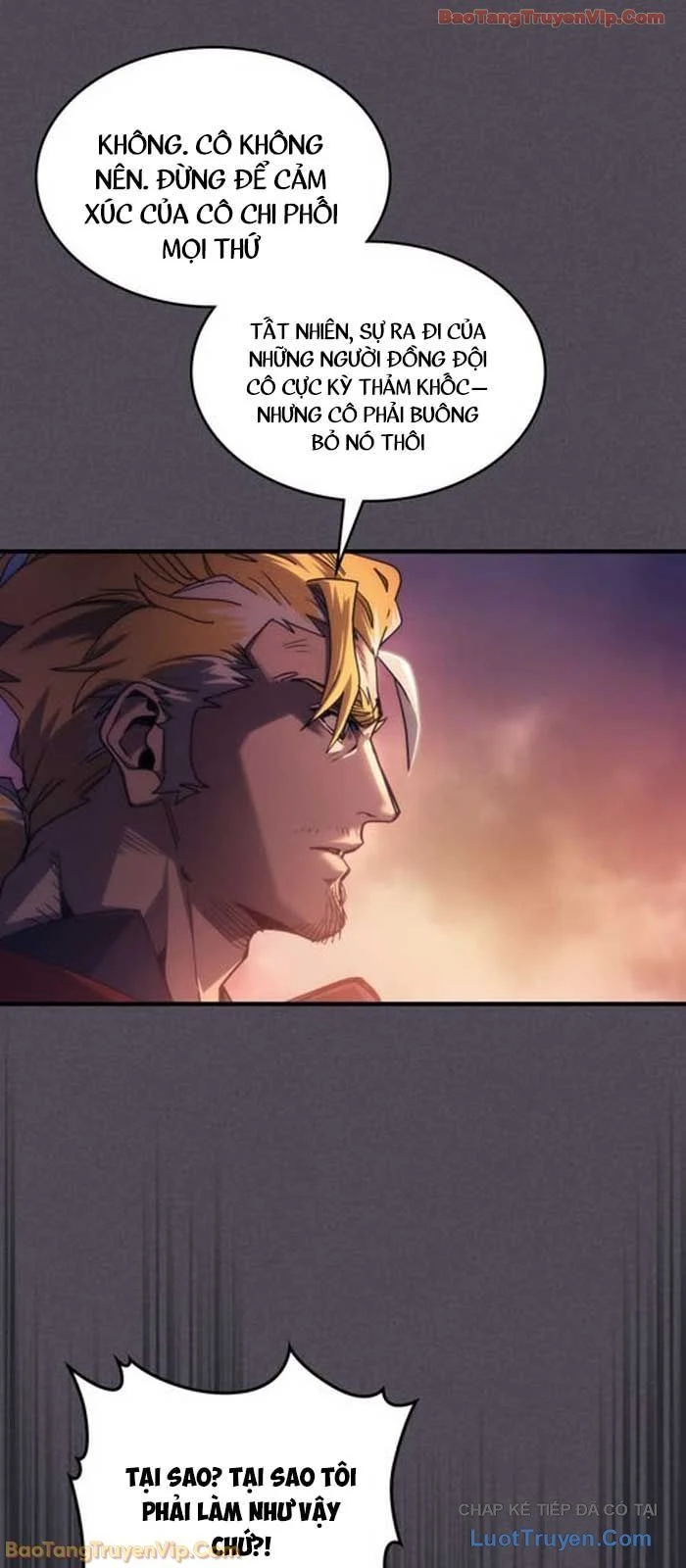 Hãy Hành Động Như Một Boss Đi Ngài Mr Devourer Chapter 102 - Trang 2