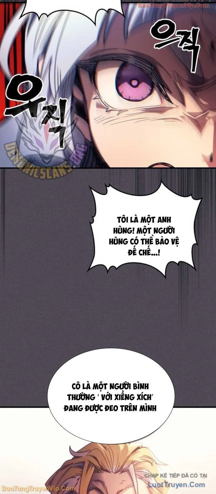 Hãy Hành Động Như Một Boss Đi Ngài Mr Devourer Chapter 102 - Trang 2