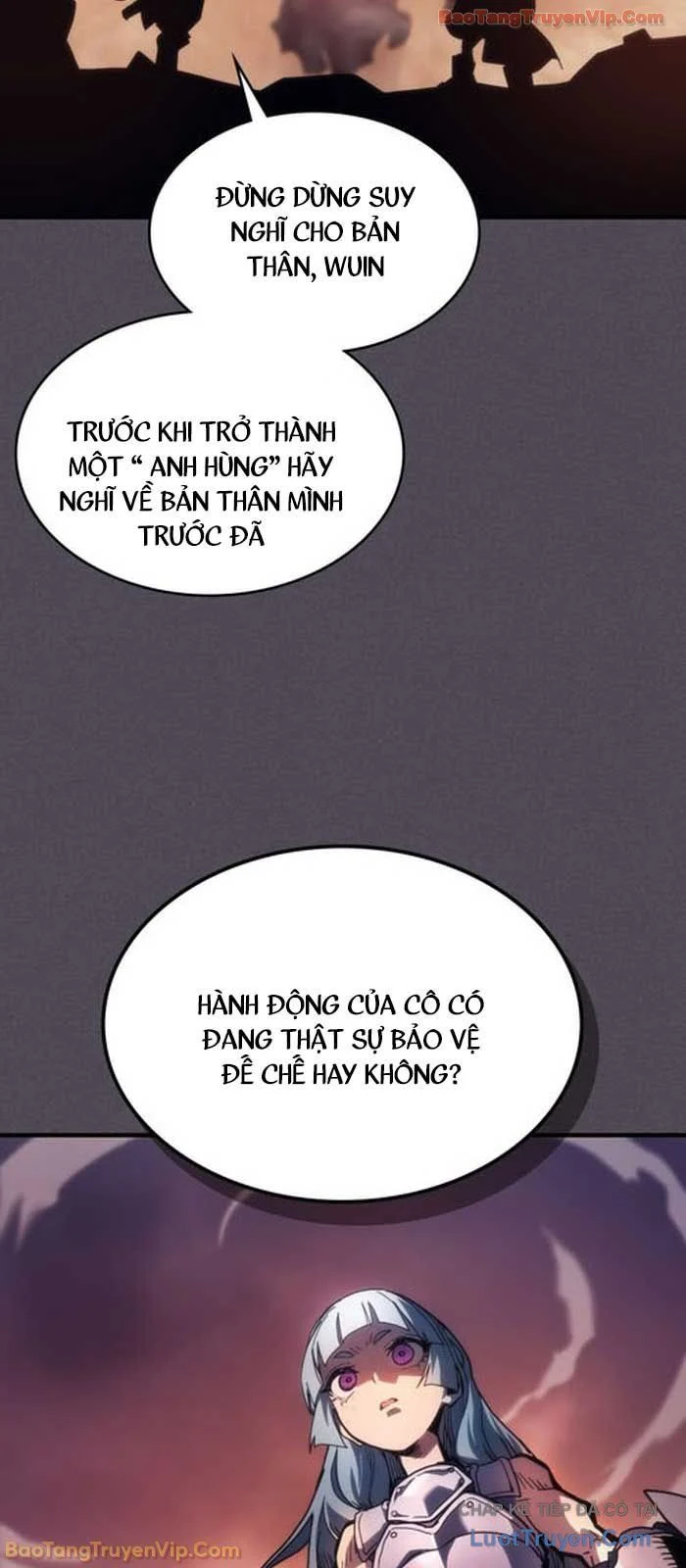 Hãy Hành Động Như Một Boss Đi Ngài Mr Devourer Chapter 102 - Trang 2