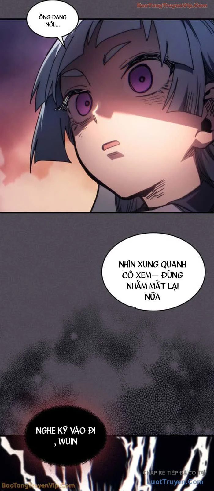 Hãy Hành Động Như Một Boss Đi Ngài Mr Devourer Chapter 102 - Trang 2
