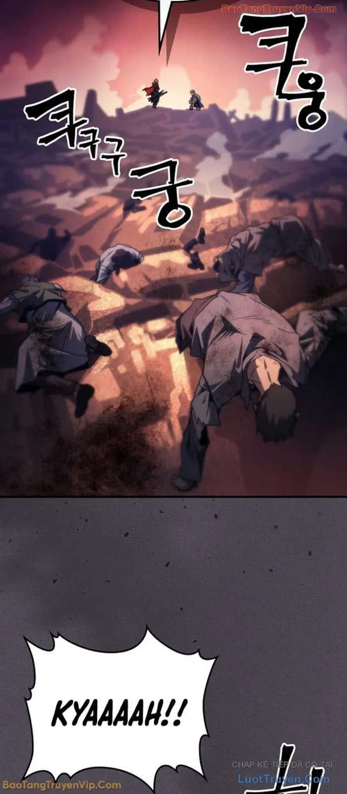 Hãy Hành Động Như Một Boss Đi Ngài Mr Devourer Chapter 102 - Trang 2