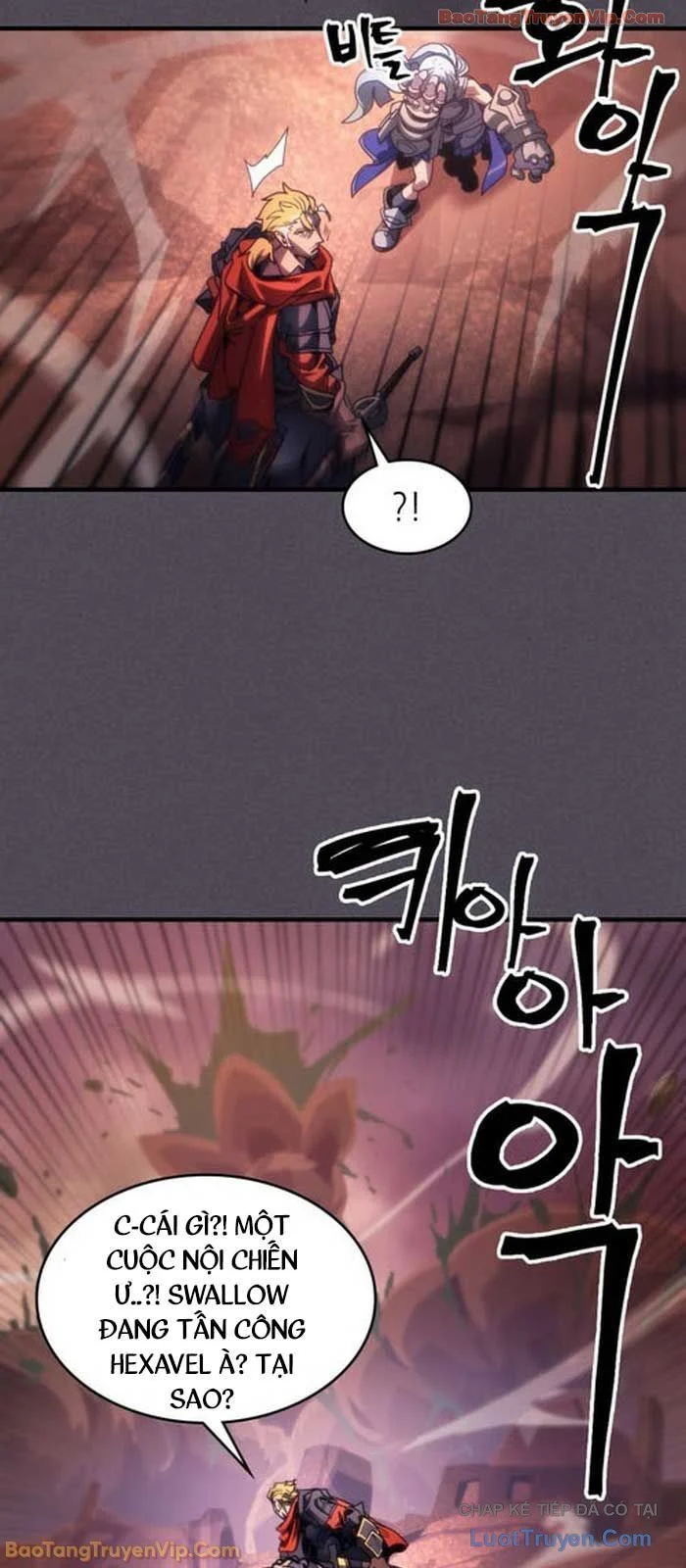 Hãy Hành Động Như Một Boss Đi Ngài Mr Devourer Chapter 102 - Trang 2
