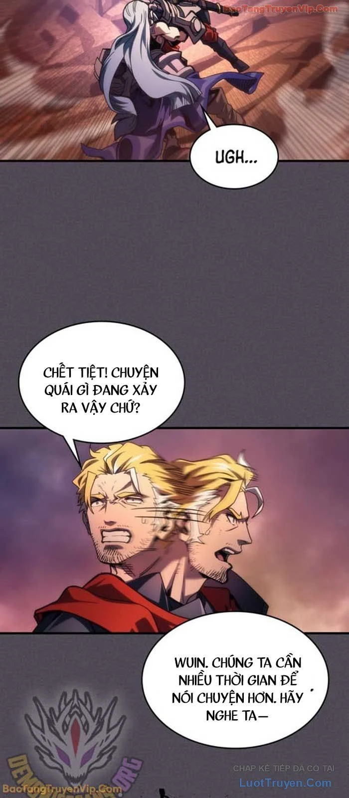 Hãy Hành Động Như Một Boss Đi Ngài Mr Devourer Chapter 102 - Trang 2