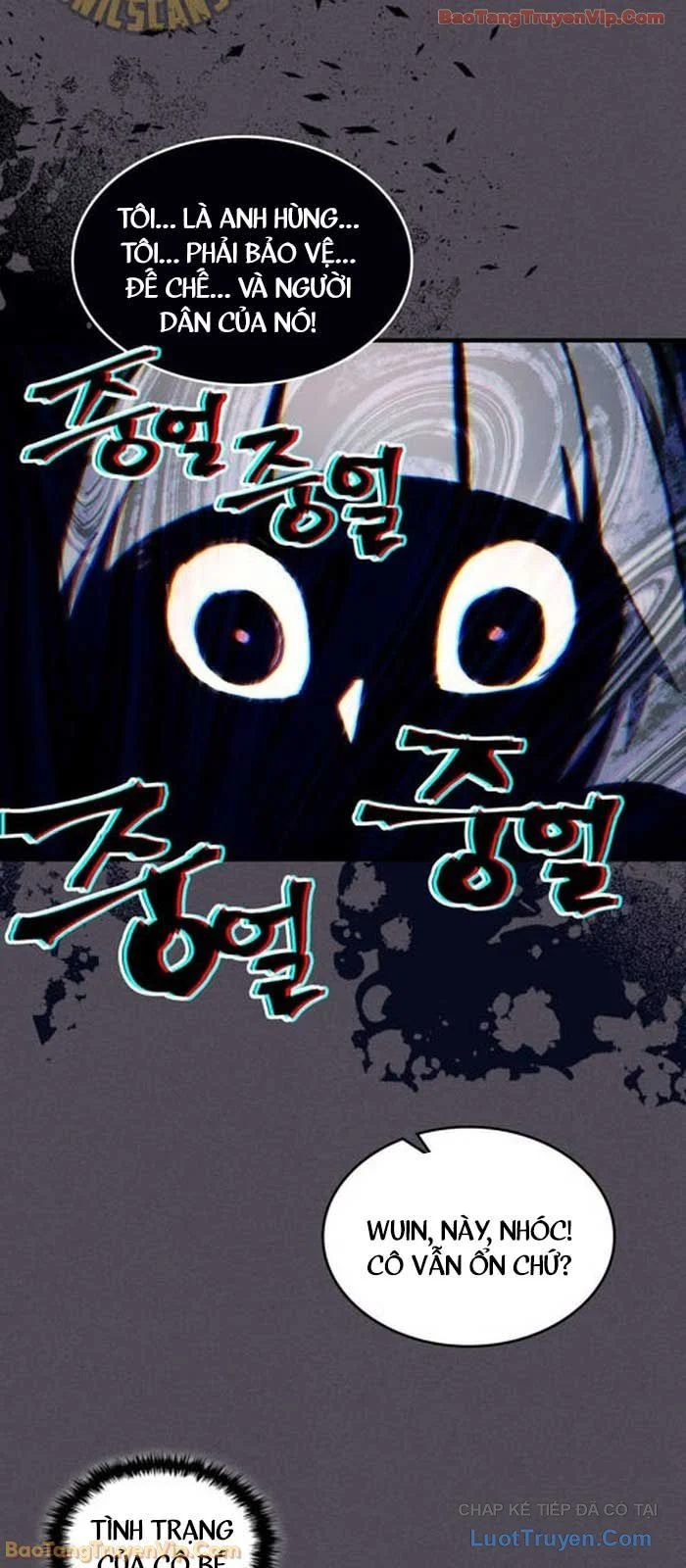 Hãy Hành Động Như Một Boss Đi Ngài Mr Devourer Chapter 102 - Trang 2