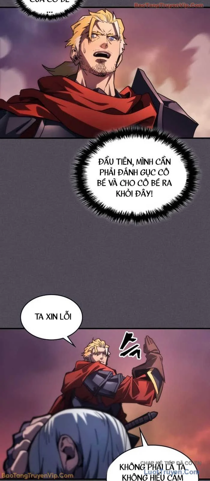 Hãy Hành Động Như Một Boss Đi Ngài Mr Devourer Chapter 102 - Trang 2