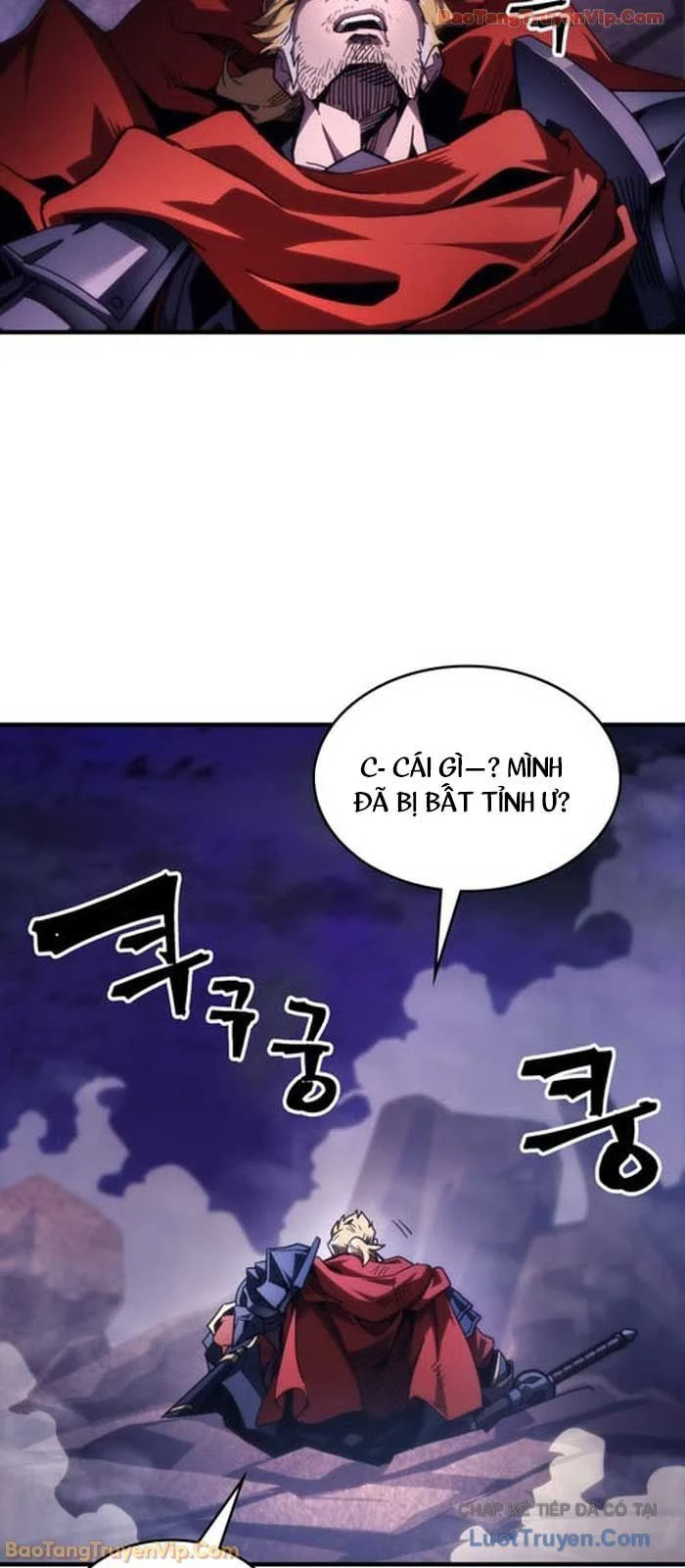 Hãy Hành Động Như Một Boss Đi Ngài Mr Devourer Chapter 102 - Trang 2