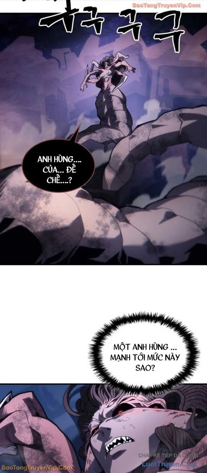 Hãy Hành Động Như Một Boss Đi Ngài Mr Devourer Chapter 102 - Trang 2