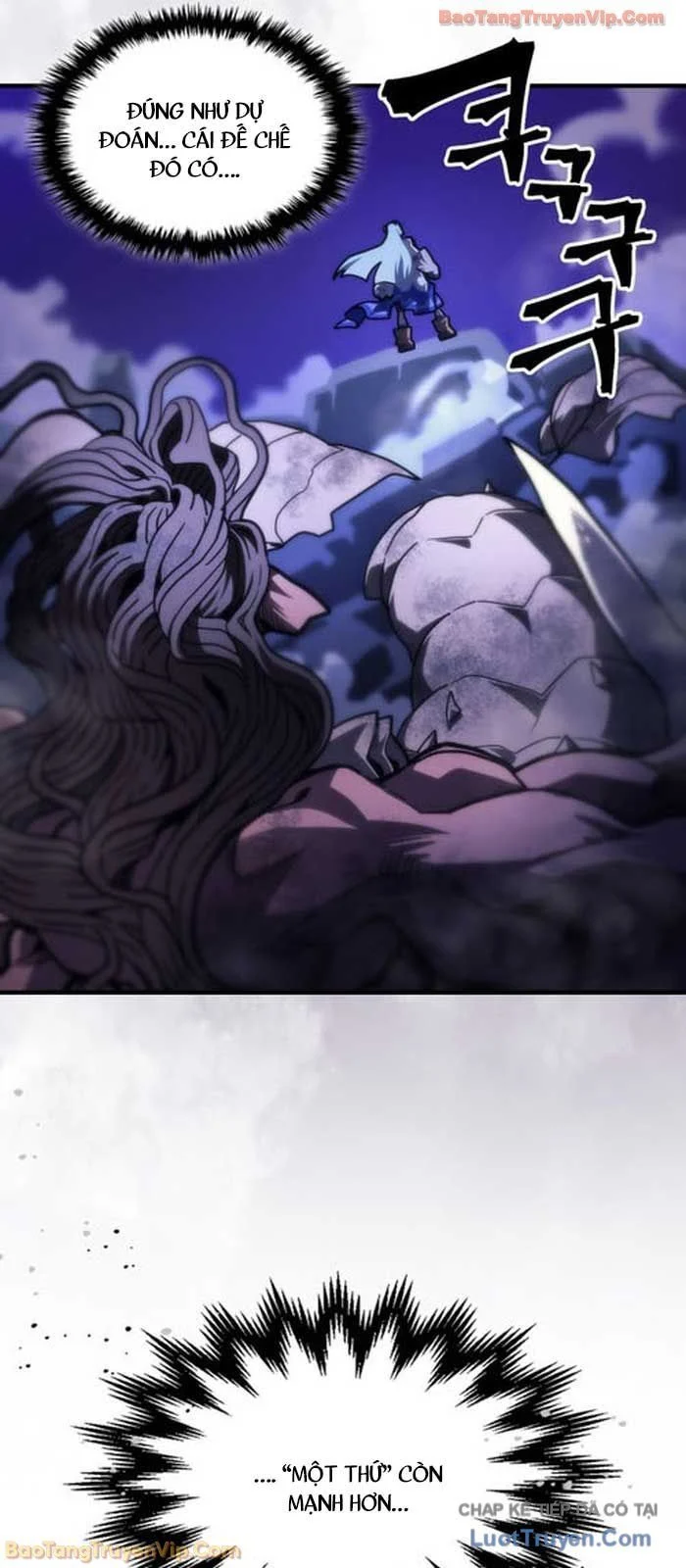 Hãy Hành Động Như Một Boss Đi Ngài Mr Devourer Chapter 102 - Trang 2